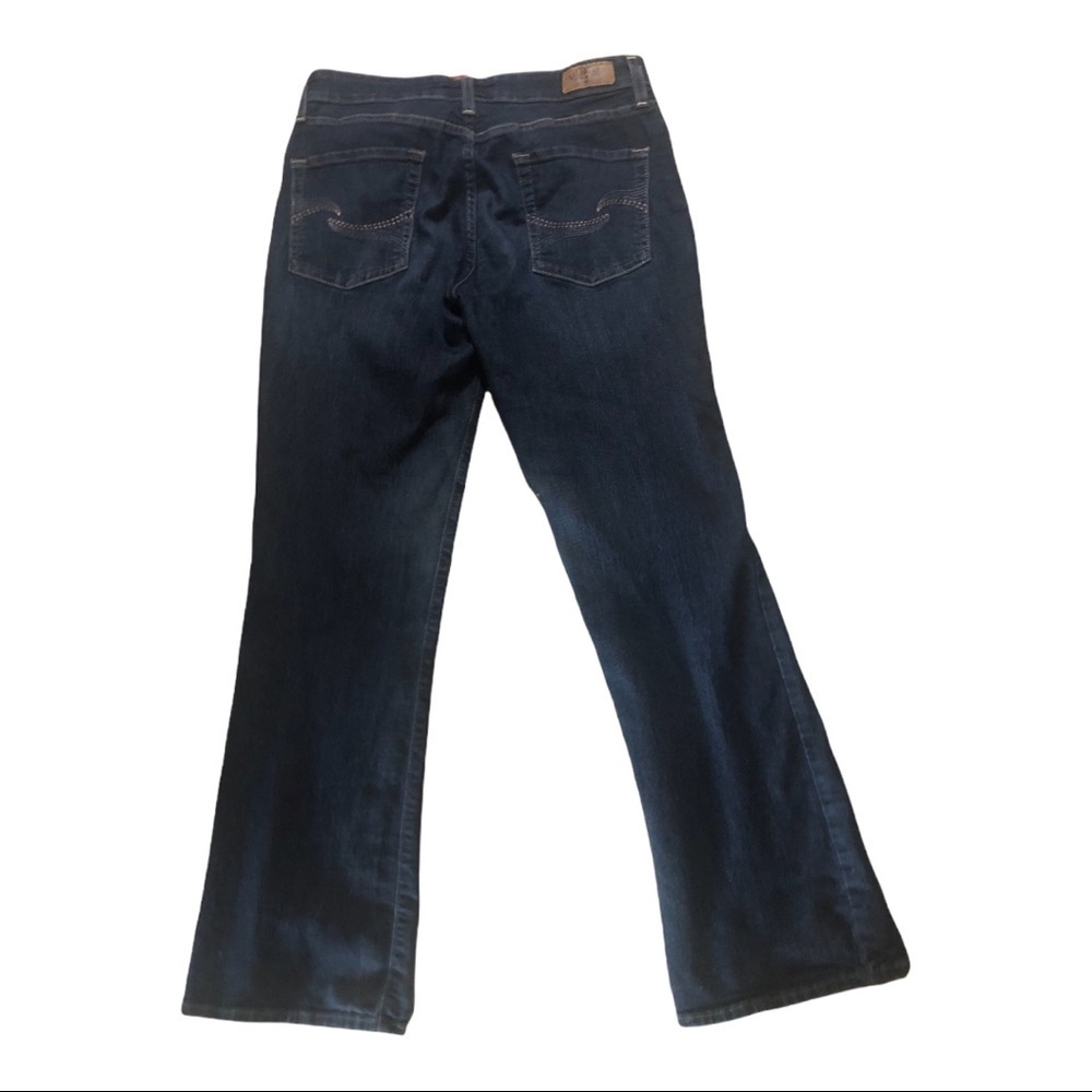 Signature Modern BootCut Levi’s Jeans Size10 /S